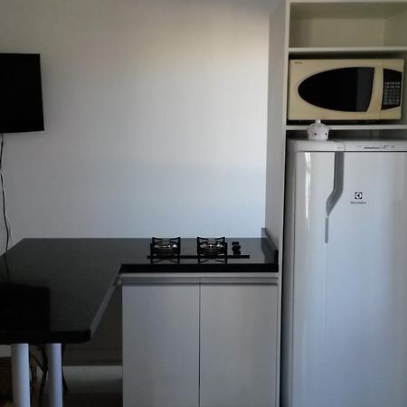 Apartamento Central Curitiba Oda fotoğraf