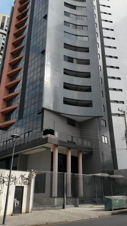 Apartamento Central Curitiba Oda fotoğraf